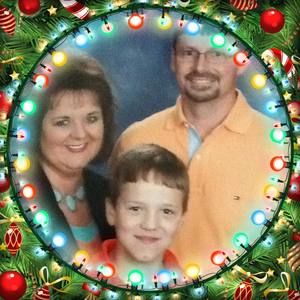 Meet your Posher, Lisa n jerry